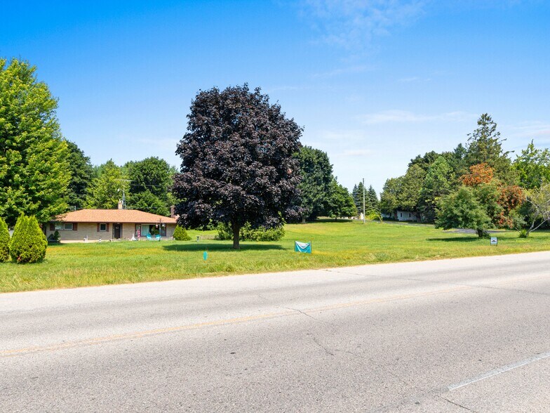 More Photos Of 3781 Egg Harbor Rd, Sturgeon Bay Land For Sale