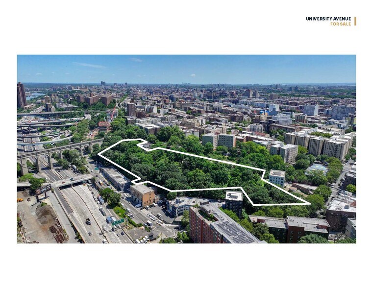 More Photos Of , Bronx Land For Sale
