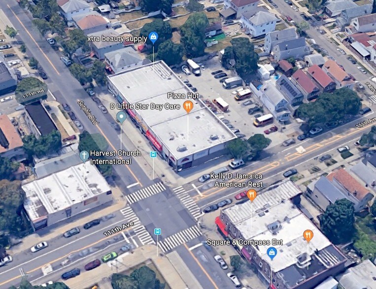 More Photos Of 111-02-111-12 Sutphin Blvd, Jamaica Storefront For Lease