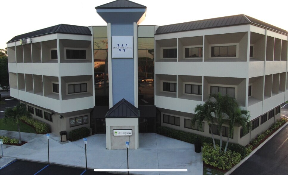 More Photos Of 10570 S US Highway 1, Port Saint Lucie Office For Lease