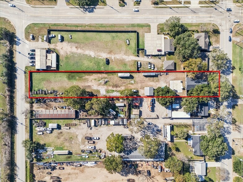 More Photos Of 5235 E 5th St, Katy Flex For Sale