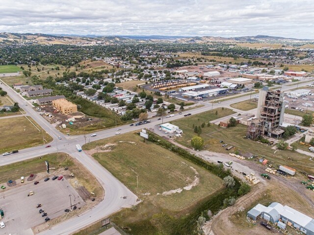 More Photos Of 3980 Cambell St, Rapid City Land For Sale