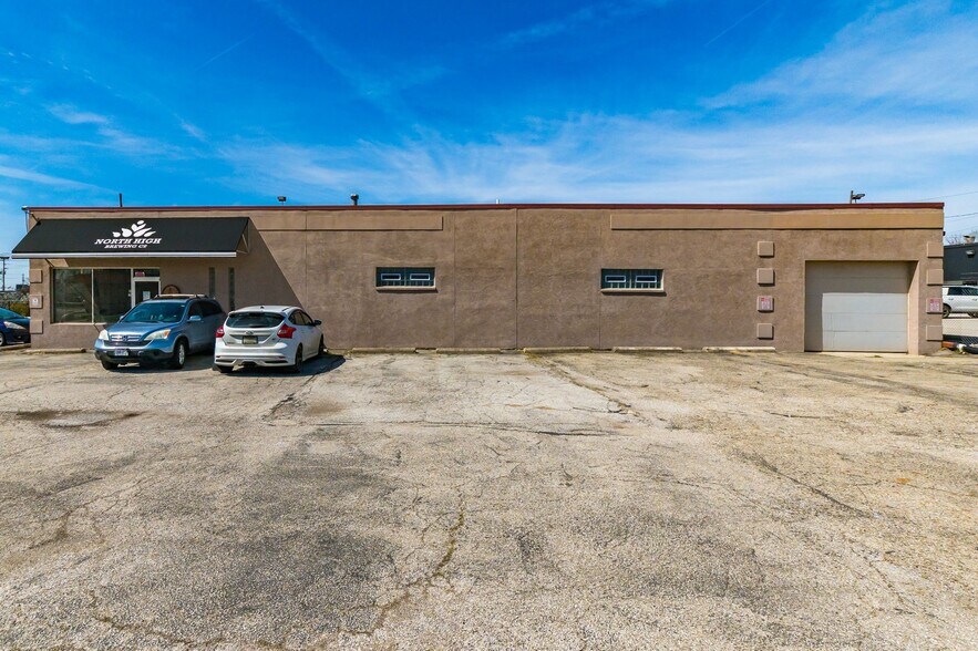 More Photos Of 1125 Cleveland Ave, Columbus Warehouse For Sale