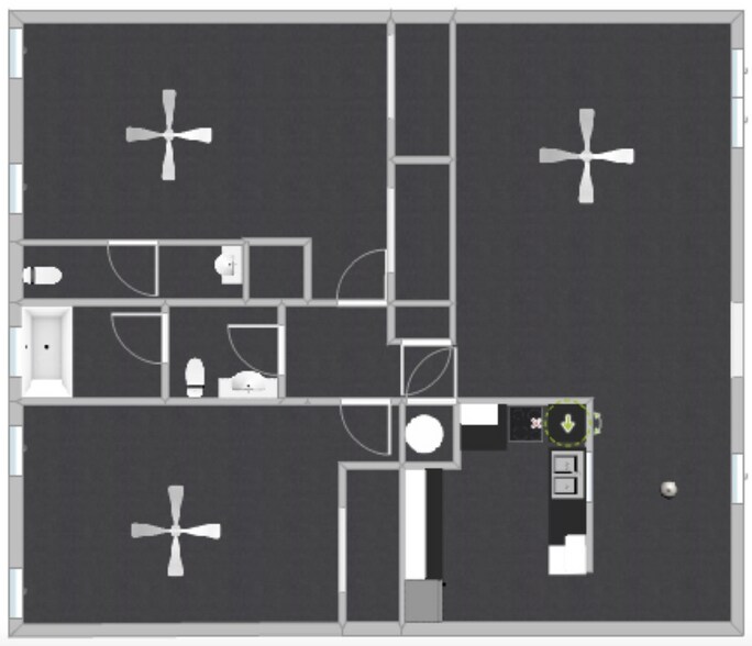 More Photos Of 730 Howard St, New Braunfels Apartments For Sale