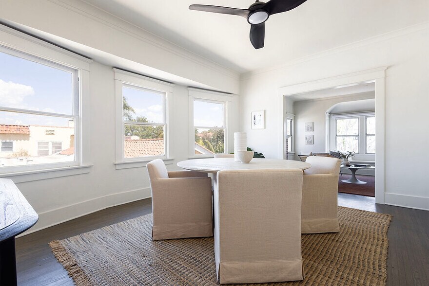 More Photos Of 1053 Hudson ave, Los Angeles Apartments For Sale