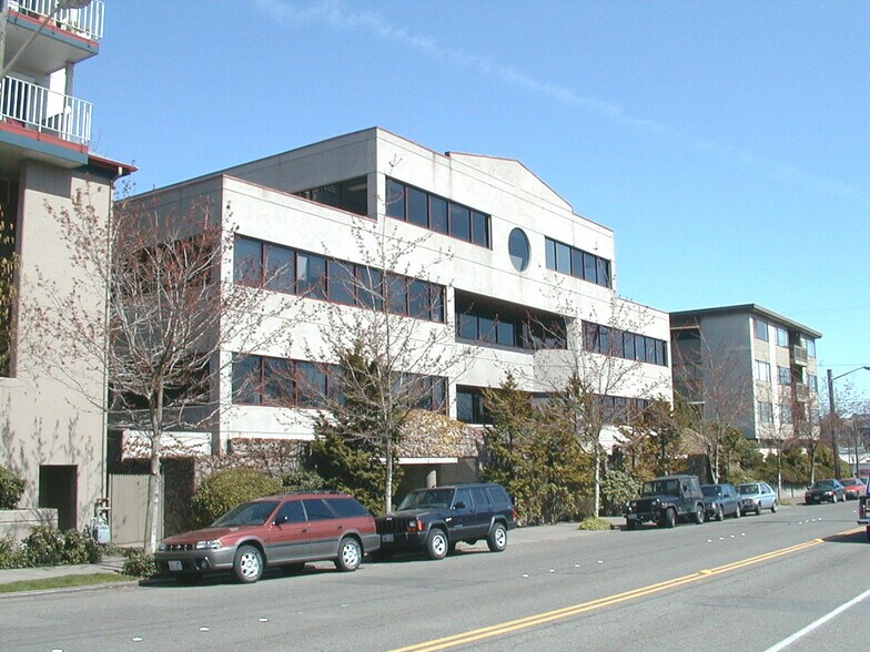 More Photos Of 936 N 34th St, Seattle Office For Lease