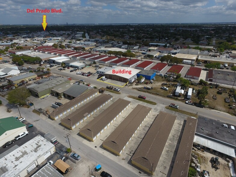 More Photos Of 1105 SE 12th Ave, Cape Coral Warehouse For Sale