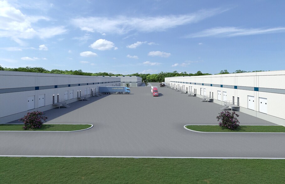 More Photos Of 10301 Philadelphia Rd, White Marsh Unknown For Lease