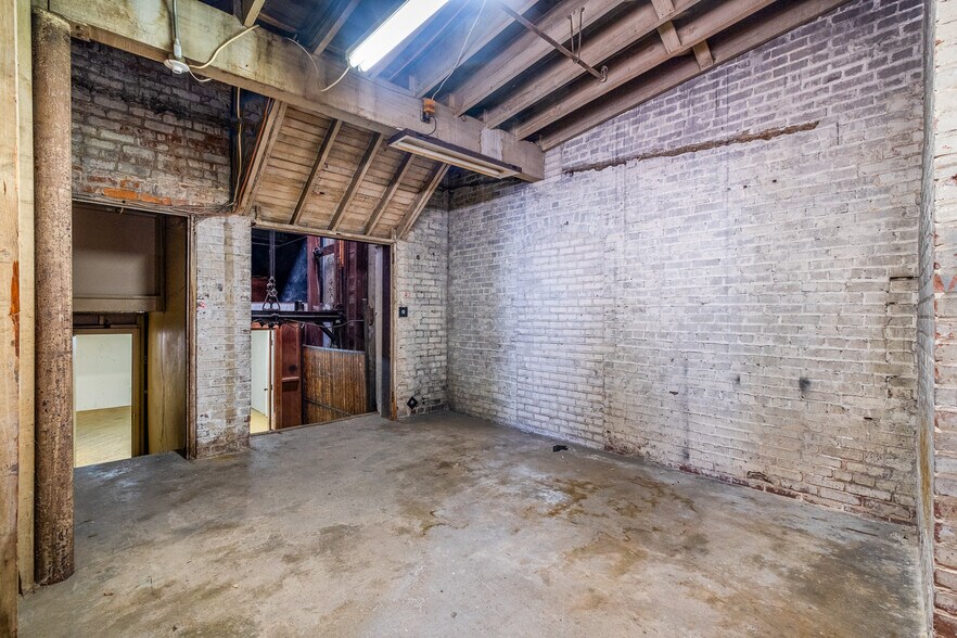 More Photos Of 109 Hampton St, Rock Hill Storefront Retail Office For Sale