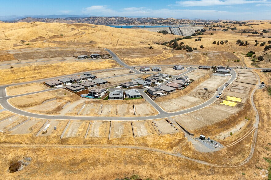 More Photos Of , Friant Land For Sale