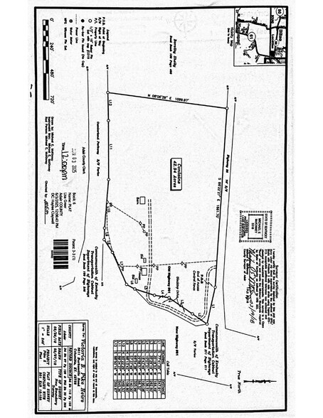 More Photos Of 3011 Burkesville Rd, Columbia Land For Sale