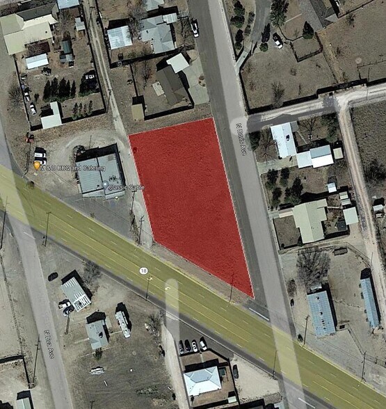 More Photos Of , Monahans Multifamily For Sale