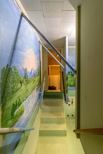 More Photos Of 5502 Dayton Blvd, Chattanooga Religious Facility For Sale