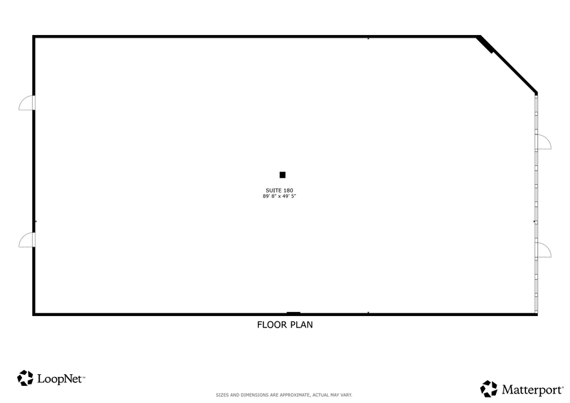 More Photos Of 606-780 N 114th St, Omaha Unknown For Lease