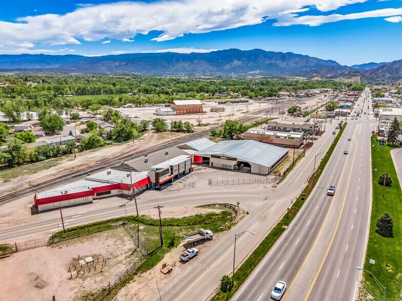 More Photos Of 1630 E Main St, Canon City General Retail For Sale