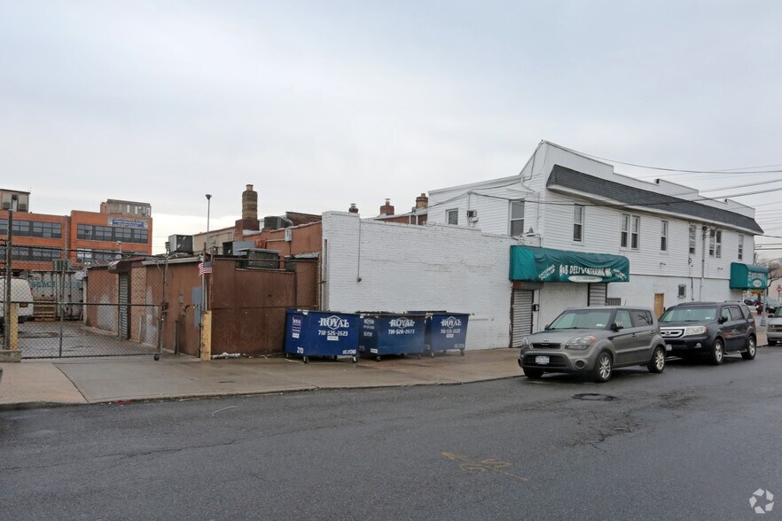 More Photos Of 12620 Rockaway Blvd, South Ozone Park Storefront Retail Residential For Lease