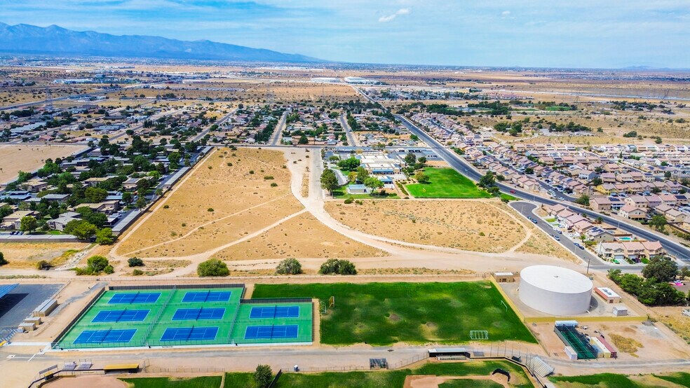More Photos Of Topaz Avenue, Hesperia Land For Sale