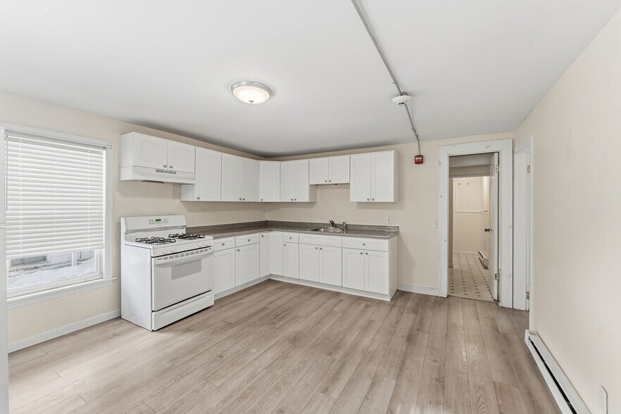 More Photos Of , Woonsocket Multifamily For Sale