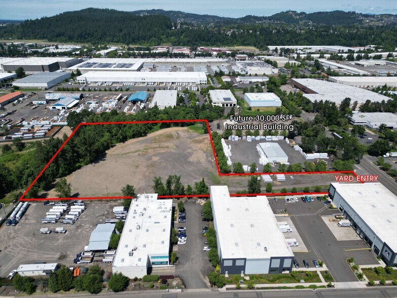 More Photos Of 16805 SE 120th Ave, Clackamas Land For Sale