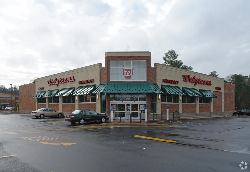 Primary Photo Of 5000 Floyd Rd SW, Mableton Drugstore For Lease