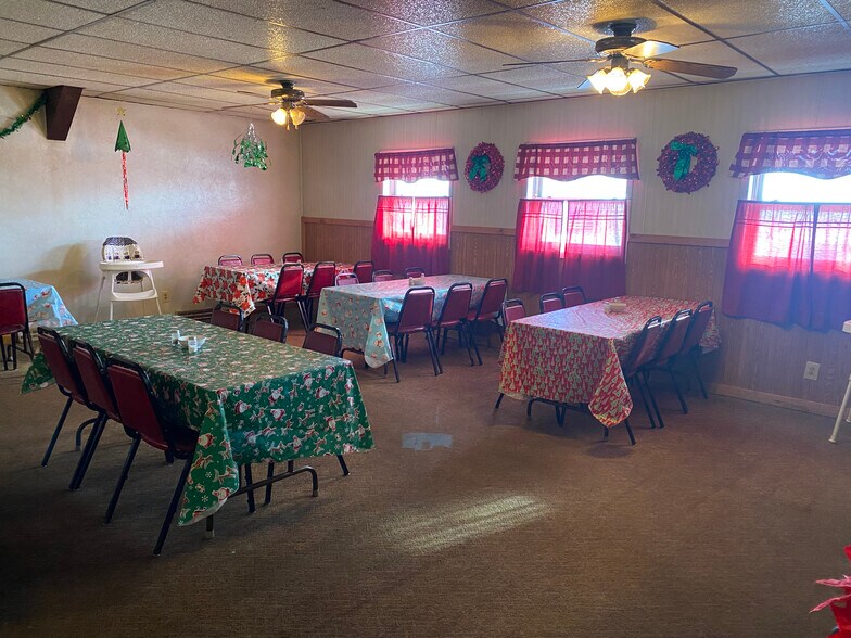 More Photos Of E2578 County Rd S, Casco Bar For Sale