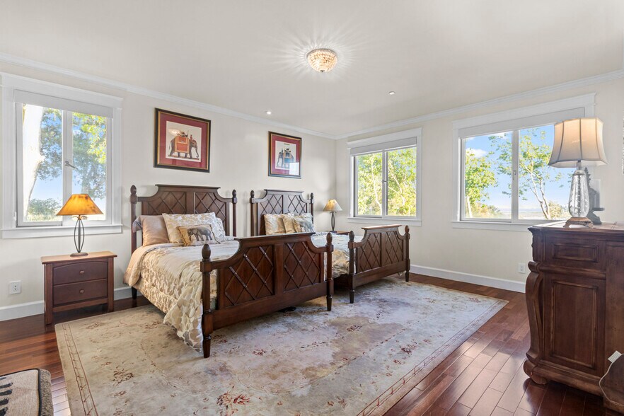 More Photos Of 3001 Sears Point Rd, Sonoma Winery Vineyard For Sale