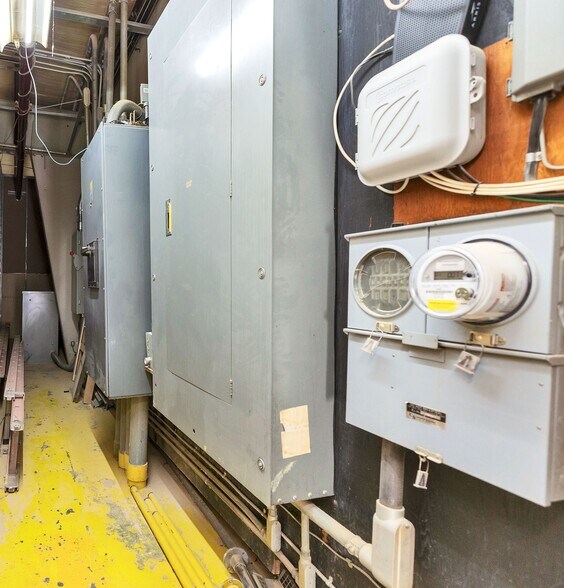 More Photos Of , Milford Industrial For Sale