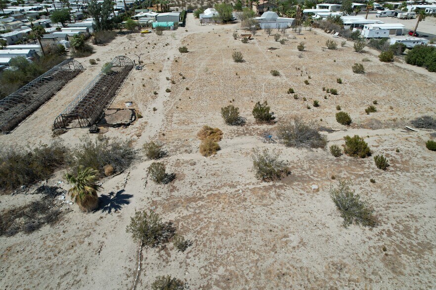 More Photos Of 5.19 Acres On Aurora Rd, Desert Hot Springs Land For Sale