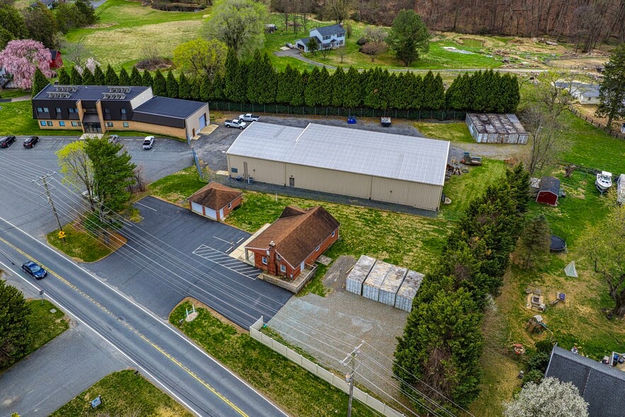 Primary Photo Of 1379 W Jarrettsville Rd, Forest Hill Office For Sale