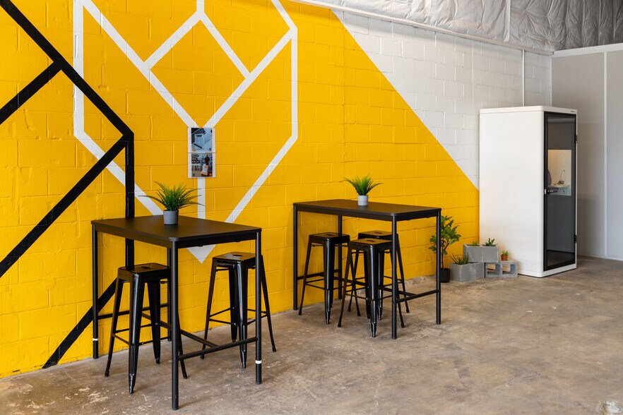 More Photos Of 1314 Chattahoochee Ave NW, Atlanta Warehouse For Lease