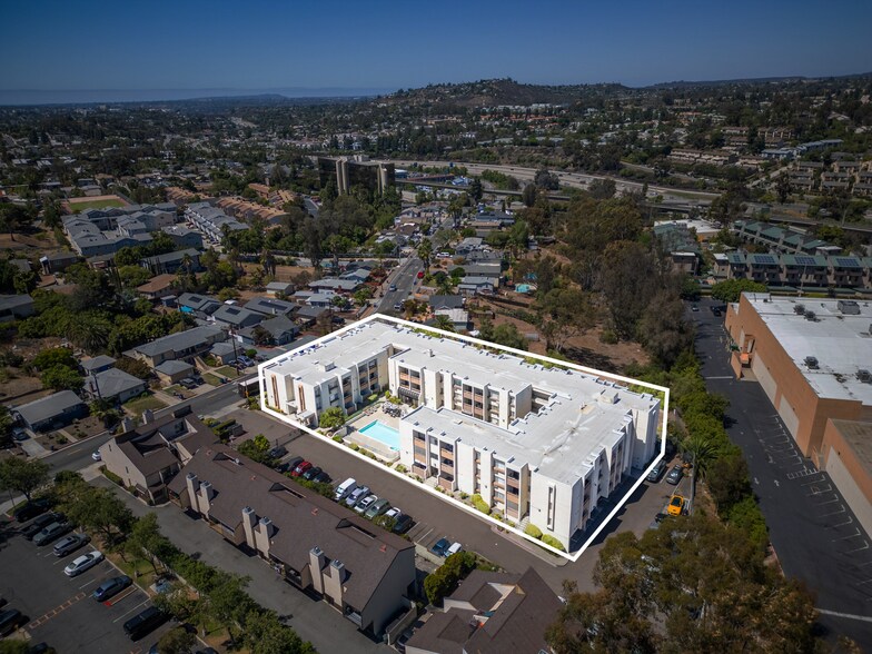 More Photos Of 5041 Guava Ave, La Mesa Apartments For Sale