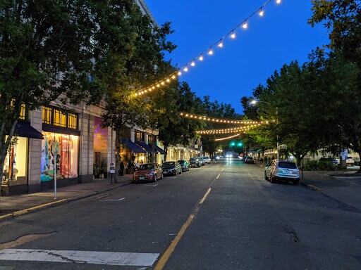 More Photos Of 201-205 4th Ave E, Olympia Office For Sale