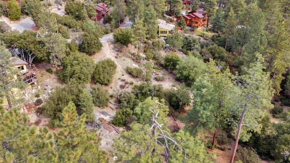 More Photos Of 53505 Ridge Rd, Idyllwild-Pine Cove Land For Sale