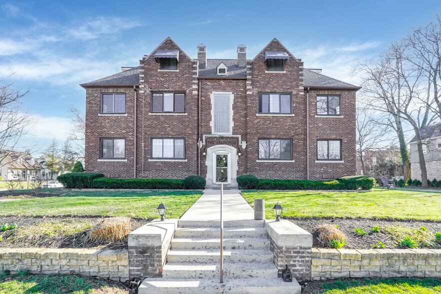 More Photos Of 2208 Arlington Ave, Columbus Apartments For Sale