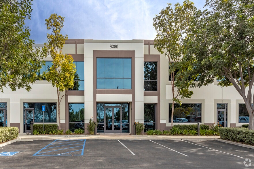 Primary Photo Of 3280 Grey Hawk Ct, Carlsbad Research And Development For Lease