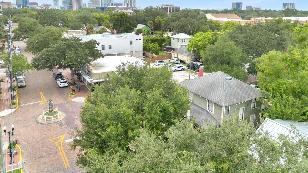More Photos Of 901 E Washington St, Orlando Office For Sale