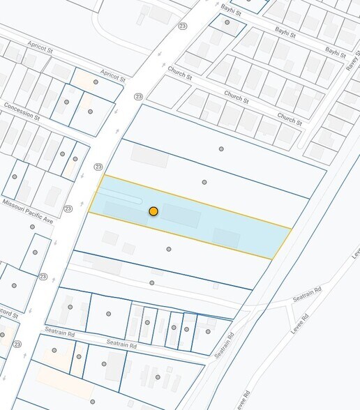 More Photos Of 9087 Highway 23, Belle Chasse Storefront For Lease