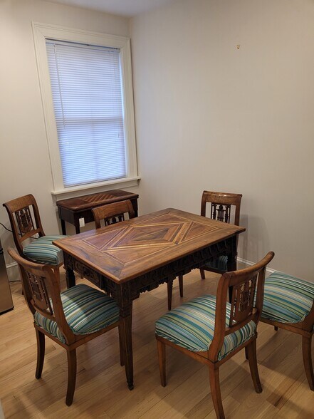 More Photos Of 50 Leonard St, Belmont Office For Lease
