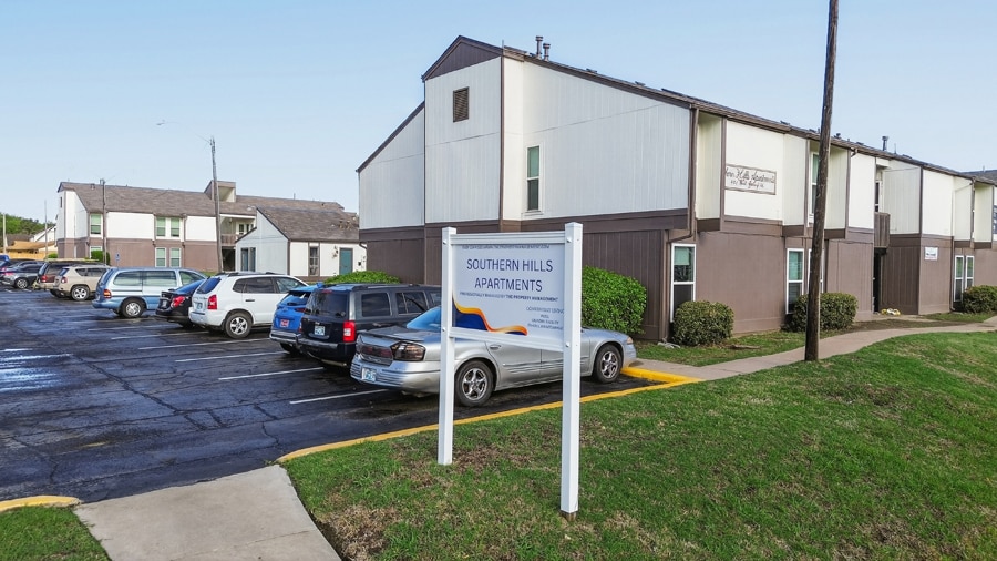 More Photos Of 407 Galaxy Road, Sapulpa Apartments For Sale