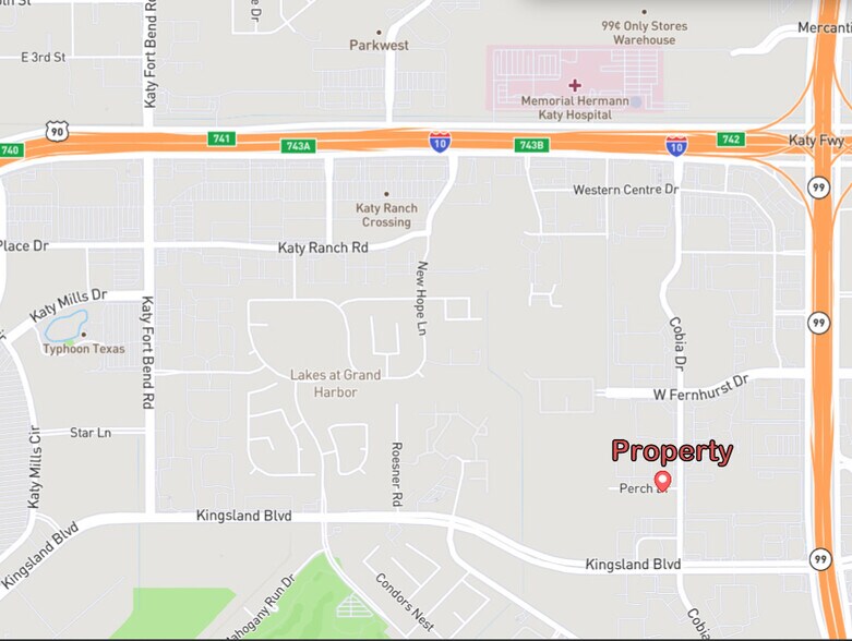 More Photos Of 440 Cobia Dr, Katy Office Residential For Sale