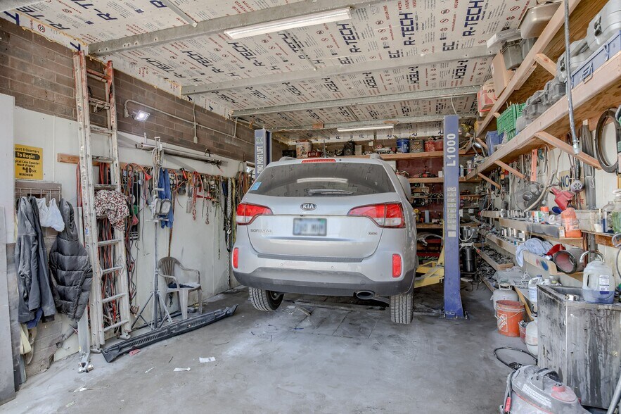 More Photos Of 7030 Troost Ave, Kansas City Carwash For Sale