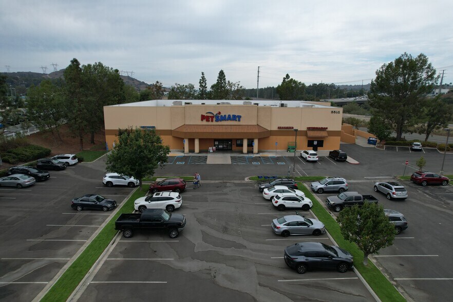 Primary Photo Of 5521 Mirage St, Yorba Linda Freestanding For Sale