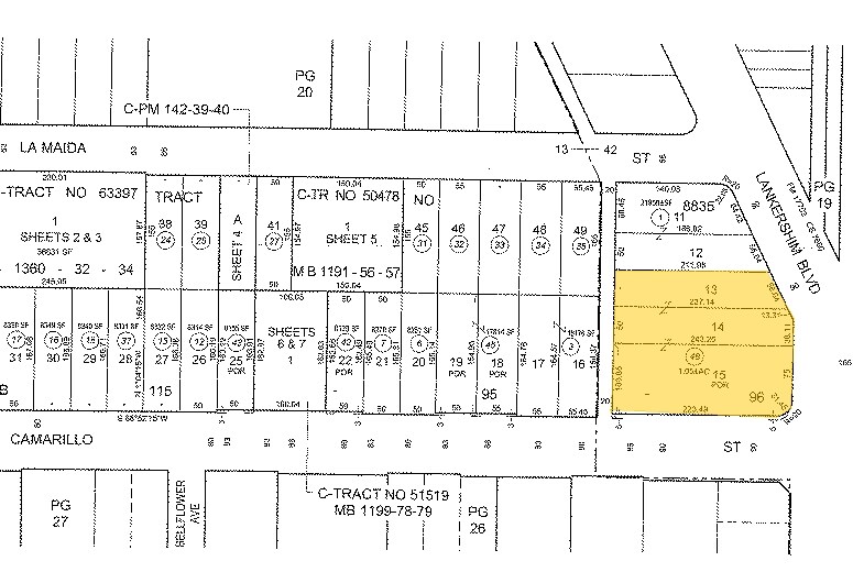 More Photos Of 4821 Lankershim Blvd, North Hollywood Unknown For Lease