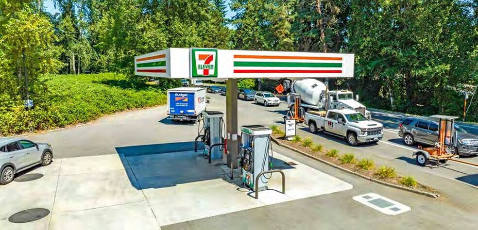 More Photos Of 14501 Juanita Woodinville Way NE, Bothell Convenience Store For Sale