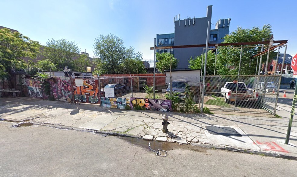 20 Stanwix St  