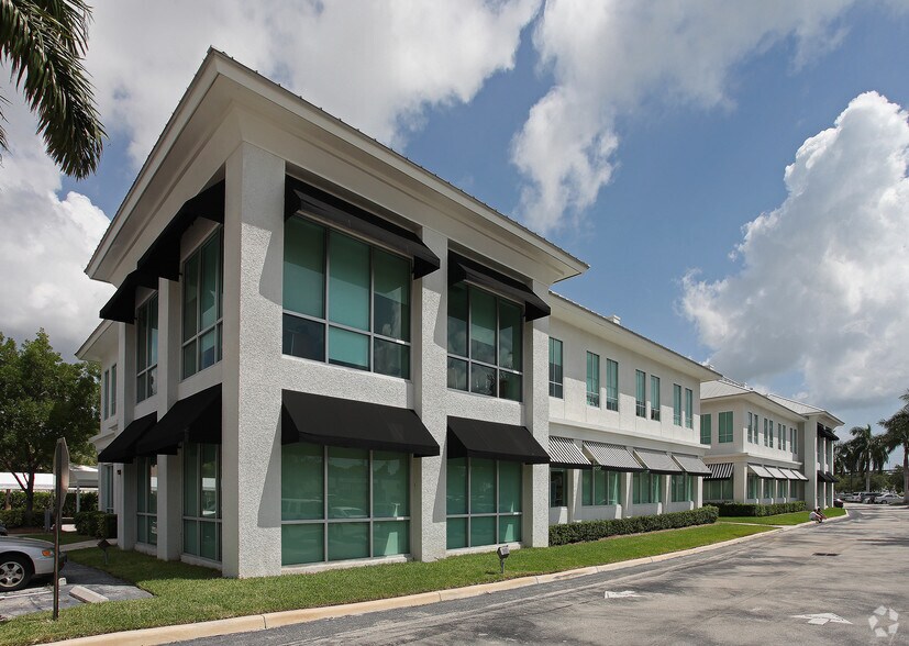 More Photos Of 2701 Boca Raton Blvd, Boca Raton Office For Lease