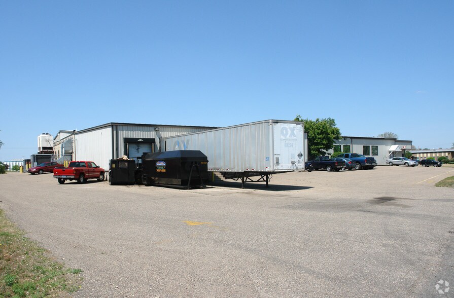 More Photos Of 19178 Industrial Blvd NW, Elk River Manufacturing For Sale