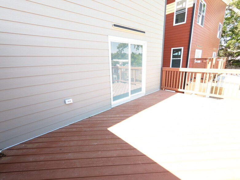 More Photos Of 308-314 Howard St, Durham Apartments For Sale