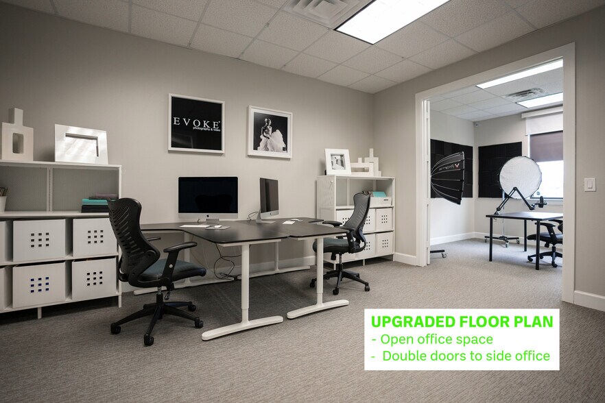 More Photos Of 830 Julie Rivers Dr, Sugar Land Office For Sale