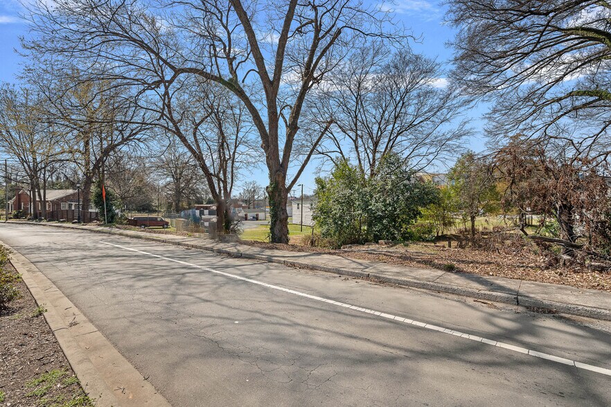 More Photos Of 1515 5th st, Charlotte Land For Sale